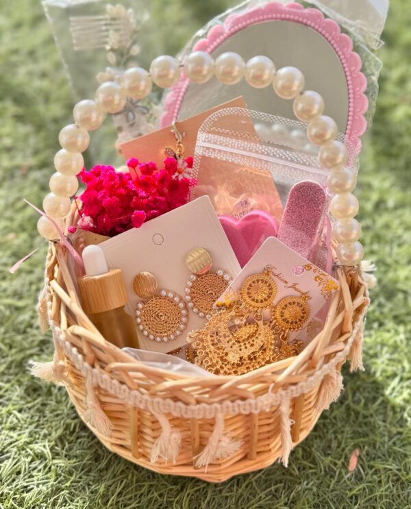 Gift Basket