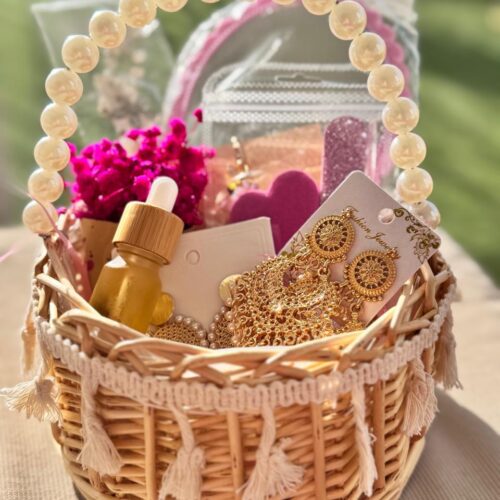 Gift Basket
